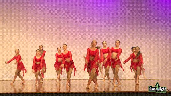 lddf_25 Section 209 12 Years & Under Lyrical GROUP