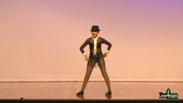lddf_25 Section 21 11 Years Song and Dance SOLO