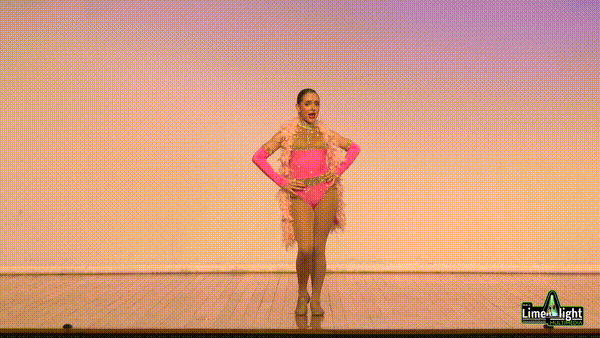 lddf_25 Section 21 11 Years Song and Dance SOLO