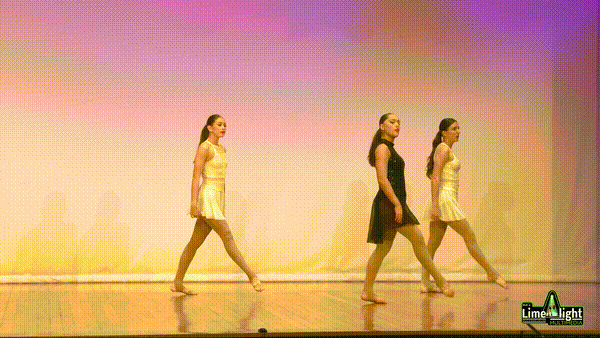 lddf_25 Section 210 15 Years & Under Lyrical GROUP