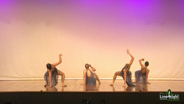 lddf_25 Section 210 15 Years & Under Lyrical GROUP