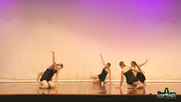 lddf_25 Section 210 15 Years & Under Lyrical GROUP