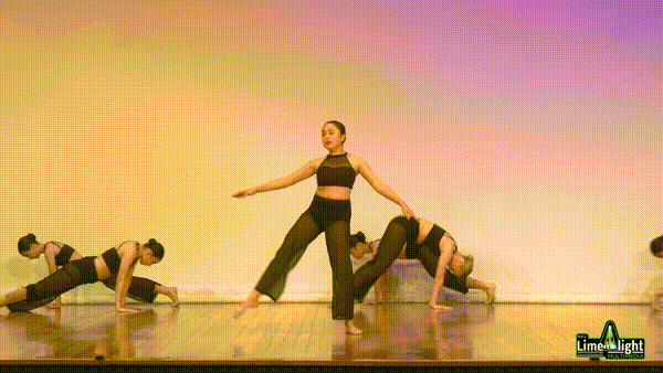 lddf_25 Section 211 15 Years & Over (Open) Lyrical GROUP