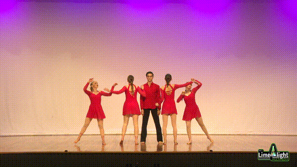 lddf_25 Section 211 15 Years & Over (Open) Lyrical GROUP
