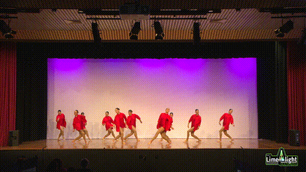 lddf_25 Section 211 15 Years & Over (Open) Lyrical GROUP