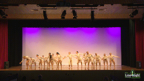 lddf_25 Section 211 15 Years & Over (Open) Lyrical GROUP
