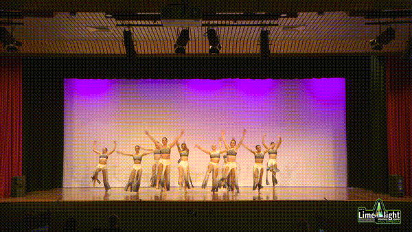 lddf_25 Section 211 15 Years & Over (Open) Lyrical GROUP
