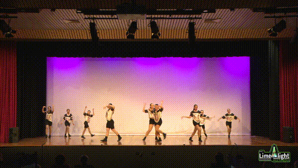 lddf_25 Section 216 15 Years & Over (Open) Hip Hop GROUP