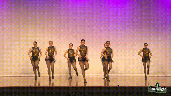 lddf_25 Section 220 15 Years & Over (Open) Entertainment GROUP
