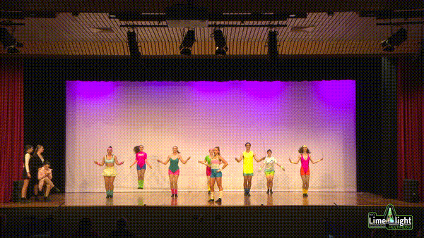 lddf_25 Section 220 15 Years & Over (Open) Entertainment GROUP