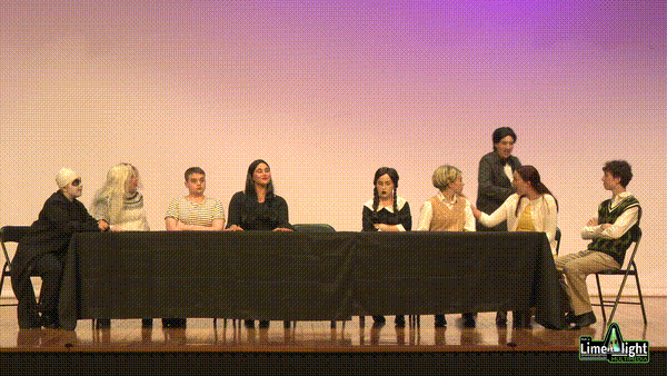 lddf_25 Section 220 15 Years & Over (Open) Entertainment GROUP