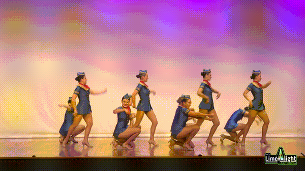 lddf_25 Section 220 15 Years & Over (Open) Entertainment GROUP