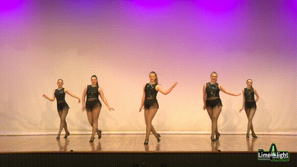 lddf_25 Section 220 15 Years & Over (Open) Entertainment GROUP