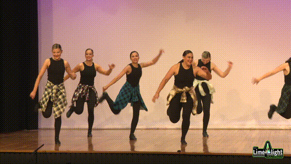lddf_25 Section 221 15 Years & Over (Open) Street Tap GROUP