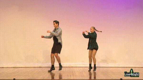 lddf_25 Section 221 15 Years & Over (Open) Street Tap GROUP