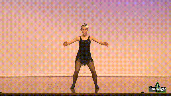 lddf_25 Section 24 14 Years Song and Dance SOLO
