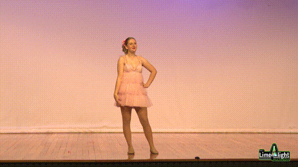 lddf_25 Section 24 14 Years Song and Dance SOLO