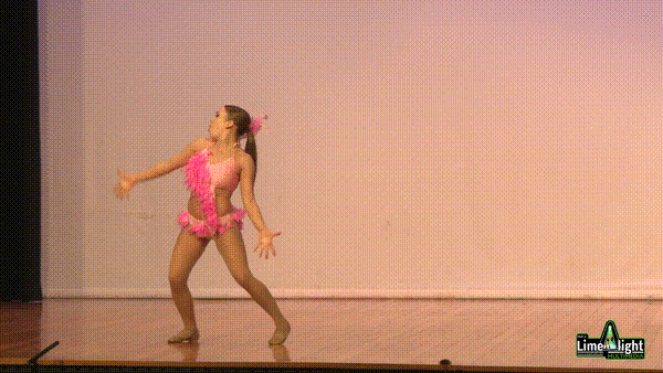 lddf_25 Section 24 14 Years Song and Dance SOLO