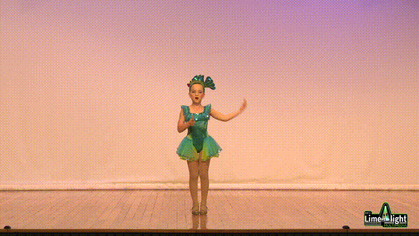lddf_25 Section 27 6 Years Song and Tap SOLO