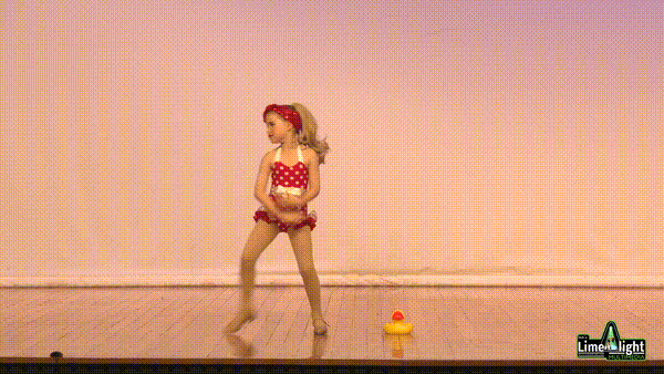 lddf_25 Section 27 6 Years Song and Tap SOLO