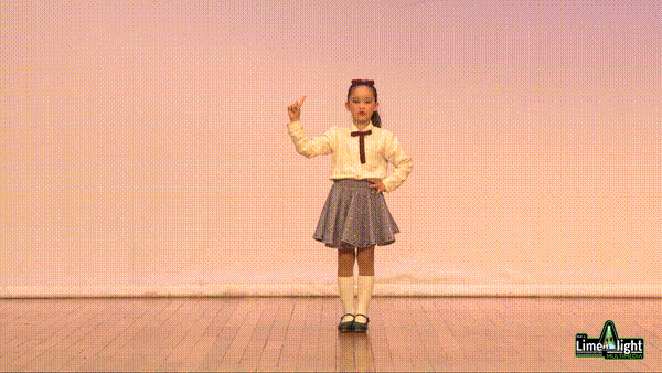 lddf_25 Section 28 7 Years Song and Tap SOLO