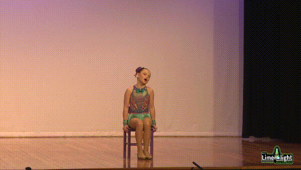 lddf_25 Section 29 8 Years Song and Tap SOLO