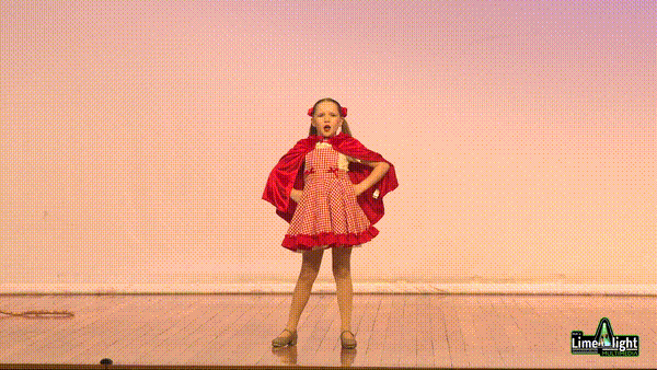 lddf_25 Section 29 8 Years Song and Tap SOLO