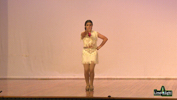 lddf_25 Section 31 10 Years Song and Tap SOLO