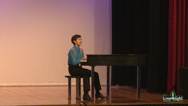 lddf_25 Section 32 11 Years Song and Tap SOLO