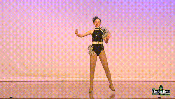 lddf_25 Section 35 14 Years Song and Tap SOLO