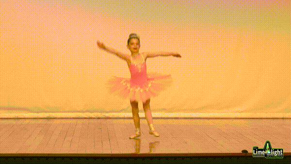 lddf_25 Section 37 5 Years & Under Classical Ballet SOLO