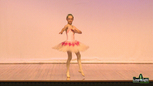 lddf_25 Section 39 7 Years Classical Ballet SOLO