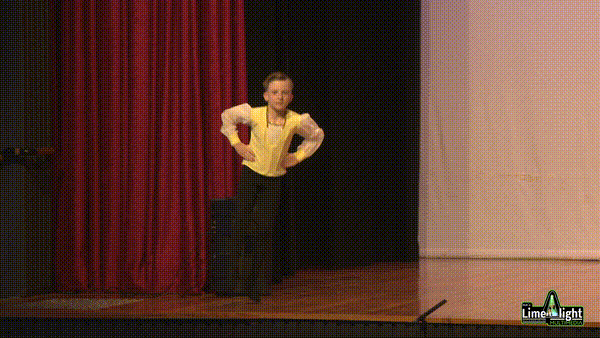lddf_25 Section 39 7 Years Classical Ballet SOLO