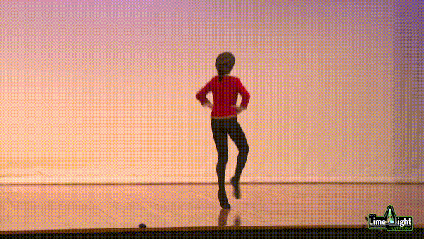 lddf_25 Section 39 7 Years Classical Ballet SOLO