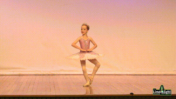 lddf_25 Section 39 7 Years Classical Ballet SOLO