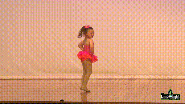 lddf_25 Section 4 5 Years & Under Up Tempo Jazz SOLO