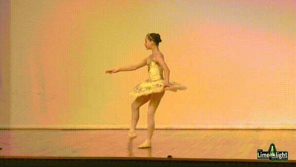 lddf_25 Section 42 10 Years Classical Ballet SOLO