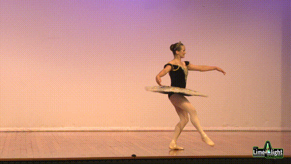 lddf_25 Section 44 12 Years Classical Ballet SOLO