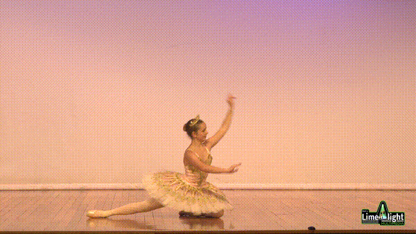 lddf_25 Section 44 12 Years Classical Ballet SOLO