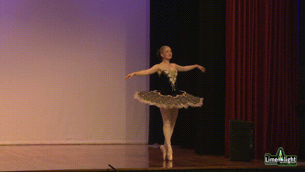 lddf_25 Section 47 15 Years & Over Classical Ballet SOLO