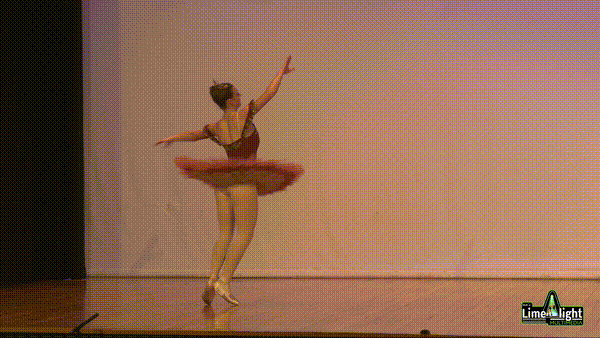 lddf_25 Section 47 15 Years & Over Classical Ballet SOLO