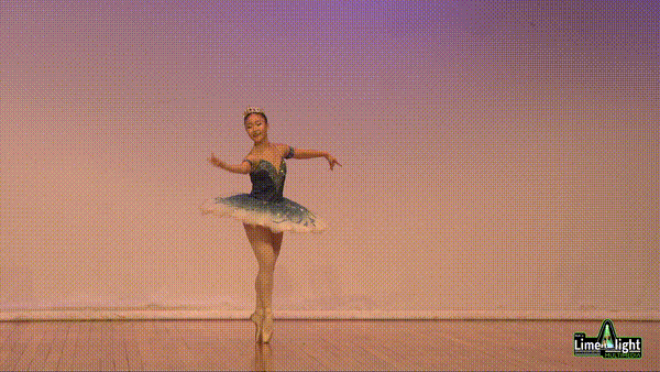 lddf_25 Section 47 15 Years & Over Classical Ballet SOLO