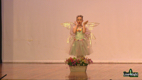 lddf_25 Section 49 6 Years Demi Character SOLO