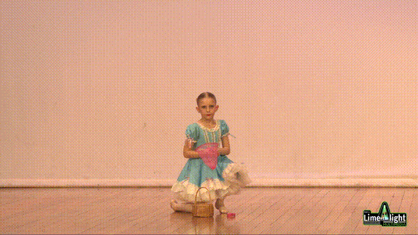 lddf_25 Section 49 6 Years Demi Character SOLO