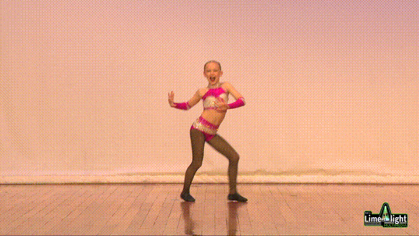 lddf_25 Section 5 6 Years Up Tempo Jazz SOLO