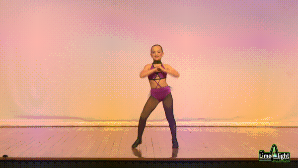 lddf_25 Section 5 6 Years Up Tempo Jazz SOLO
