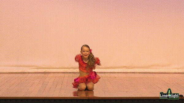 lddf_25 Section 5 6 Years Up Tempo Jazz SOLO
