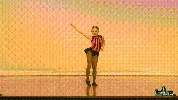 lddf_25 Section 5 6 Years Up Tempo Jazz SOLO