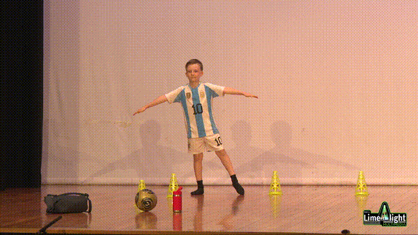 lddf_25 Section 50 7 Years Demi Character SOLO