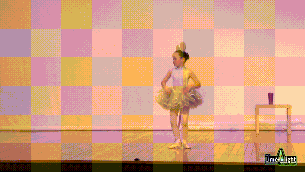 lddf_25 Section 50 7 Years Demi Character SOLO